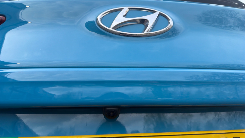 Hyundai KONA 100kW Premium 39kWh 5dr Auto Electric Hatchback